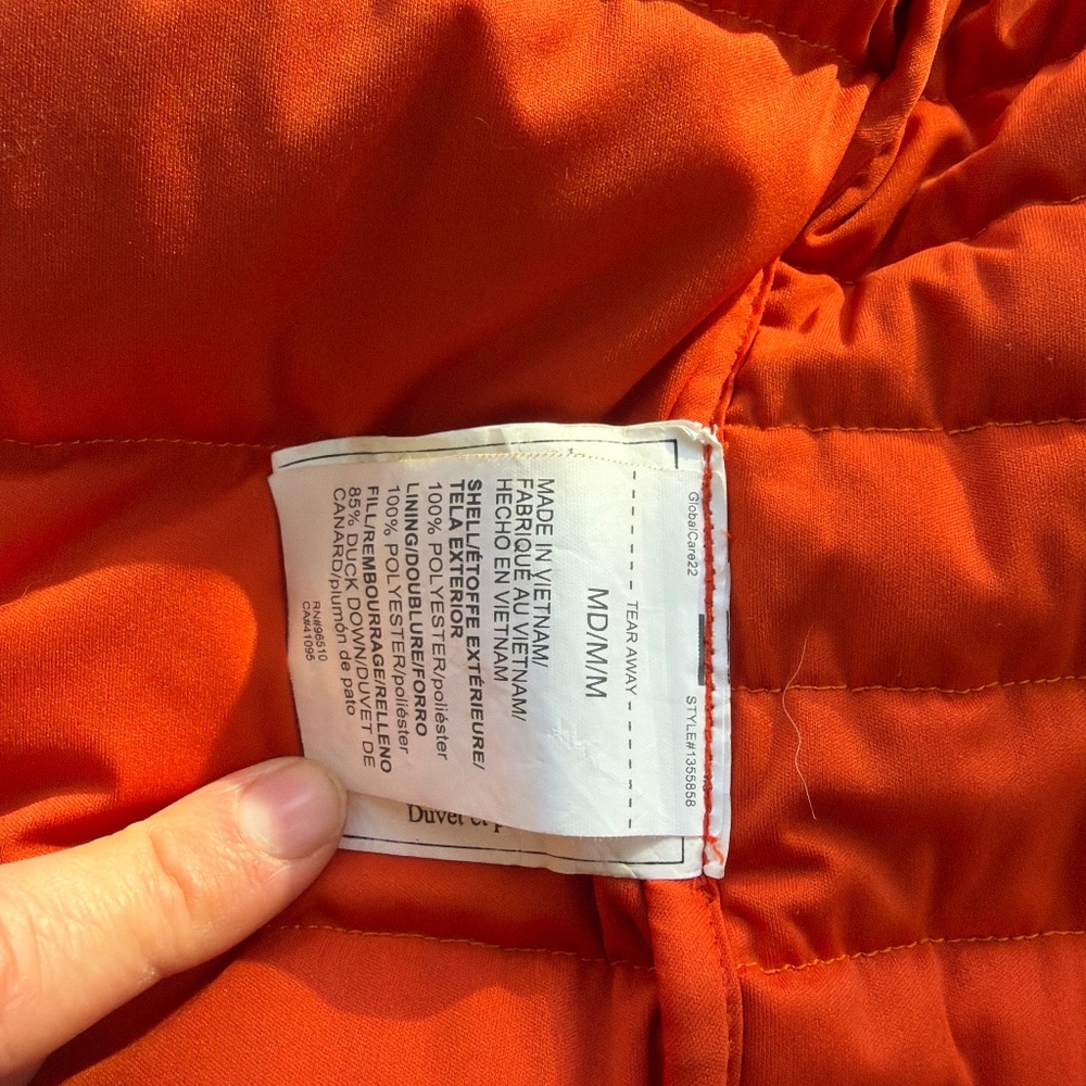 Under Armor jacket - image 9